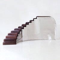 <a href=https://www.galeriegosserez.com/gosserez/artistes/loellmann-valentin.html>Valentin Loellmann </a> - Steps - 1x12